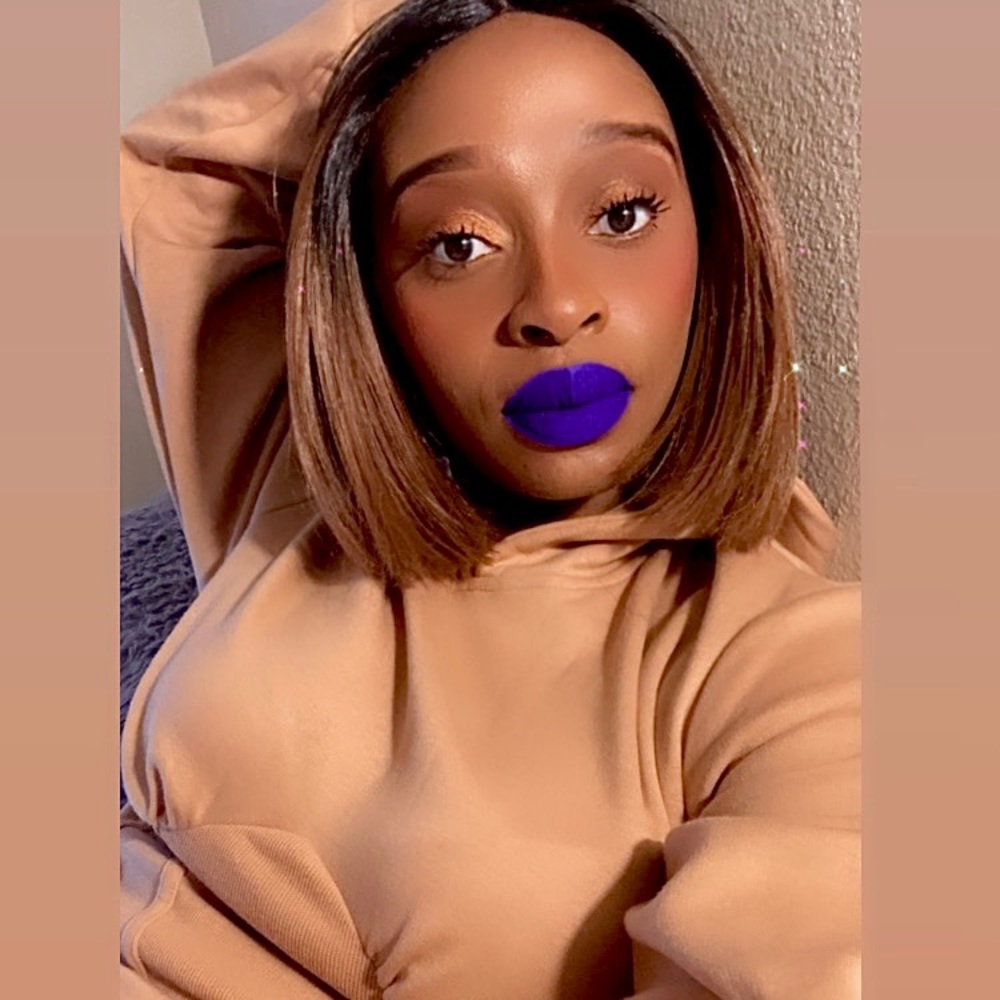 Meet your Posher, Angel